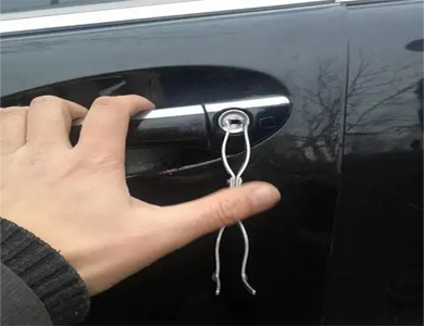 和布克赛尔24小时上门开锁公司