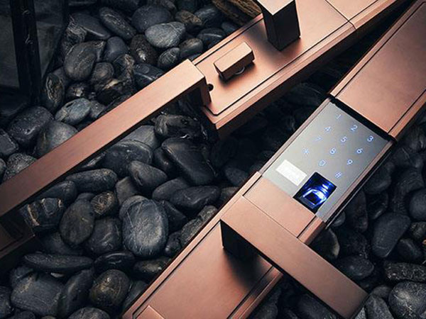 和布克赛尔24小时上门开锁公司