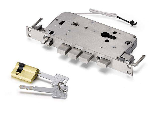 和布克赛尔24小时上门开锁公司