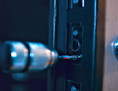 和布克赛尔24小时上门开锁公司